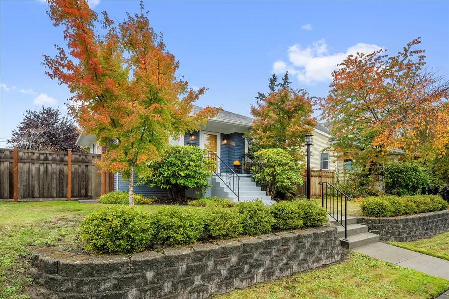 2306 Pine Street, Everett, WA 98201 - #3