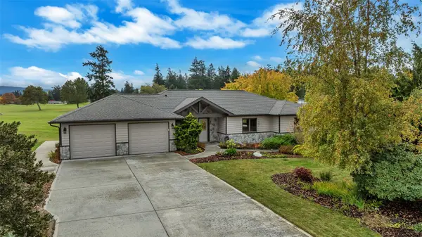 190 Lone Eagle Lane, Sequim, WA 98382