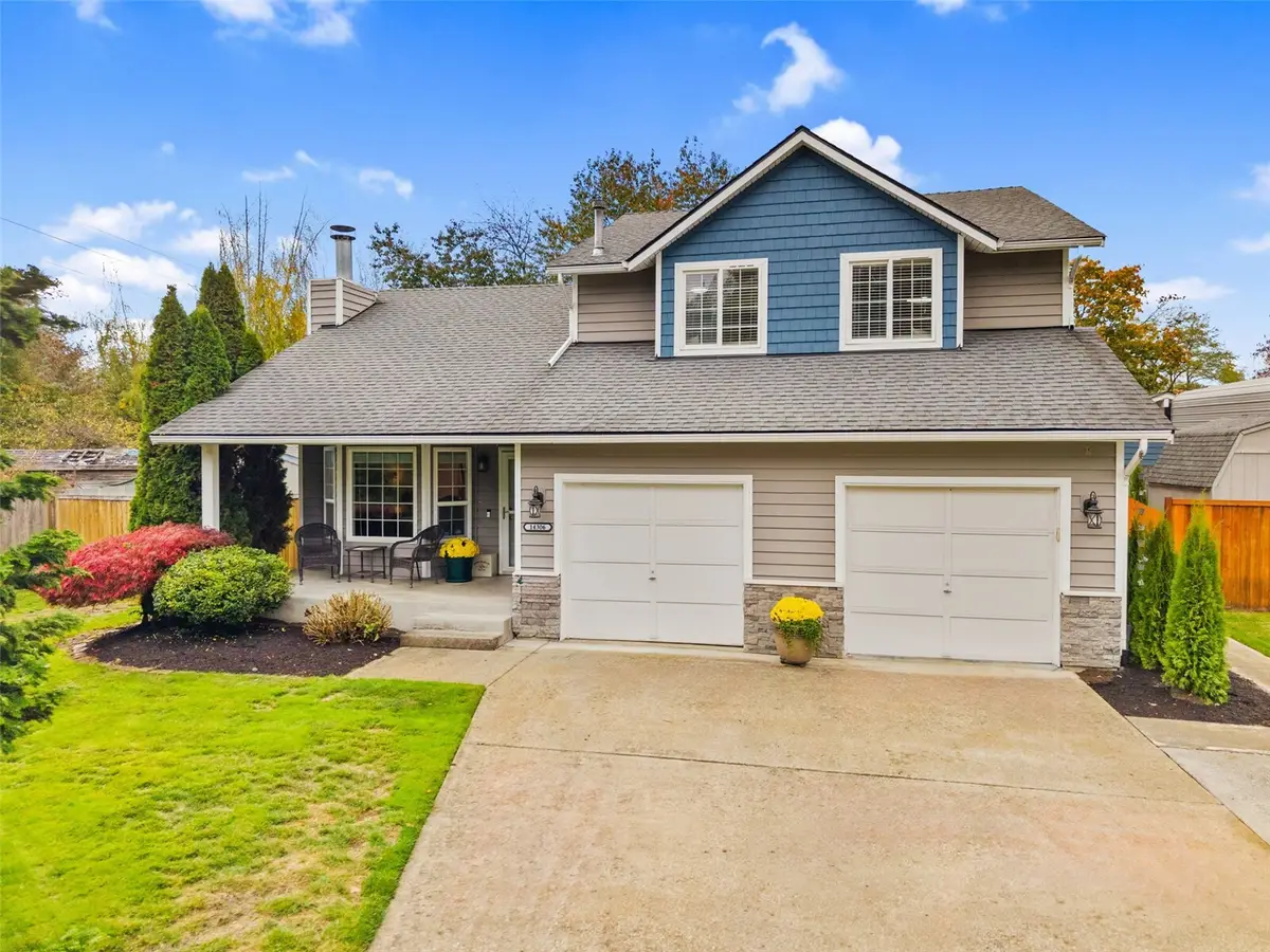 14306 121st Avenue Ct E, Puyallup, WA 98374 - #1