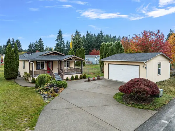 9307 222nd Street E #23, Graham, WA 98338
