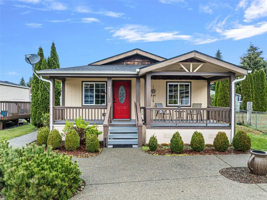 9307 222nd Street E #23, Graham, WA 98338 - #3