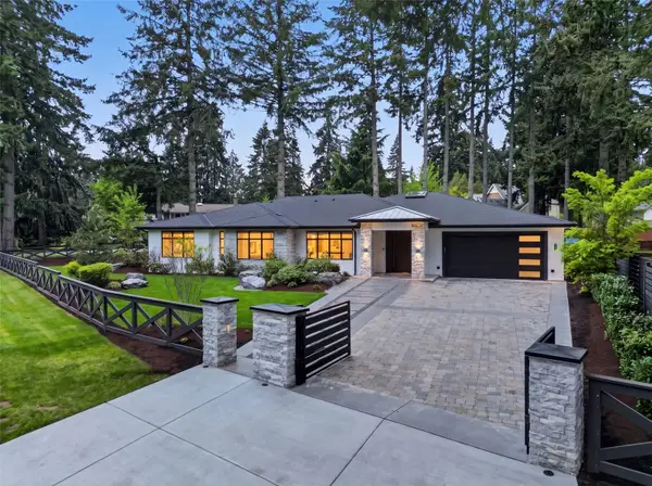 12608 NE 30th Street, Bellevue, WA 98005