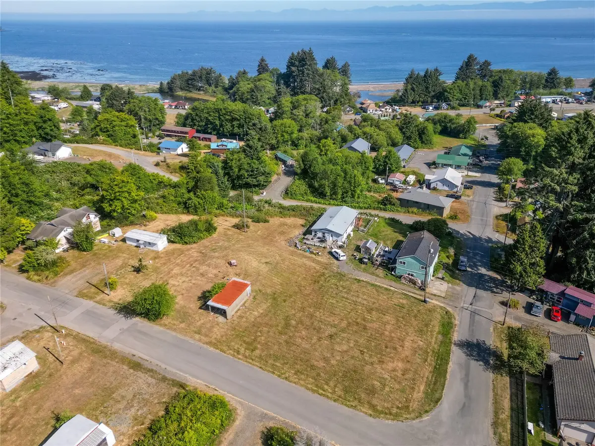 110 8th Street, Clallam Bay, WA 98326 - #1