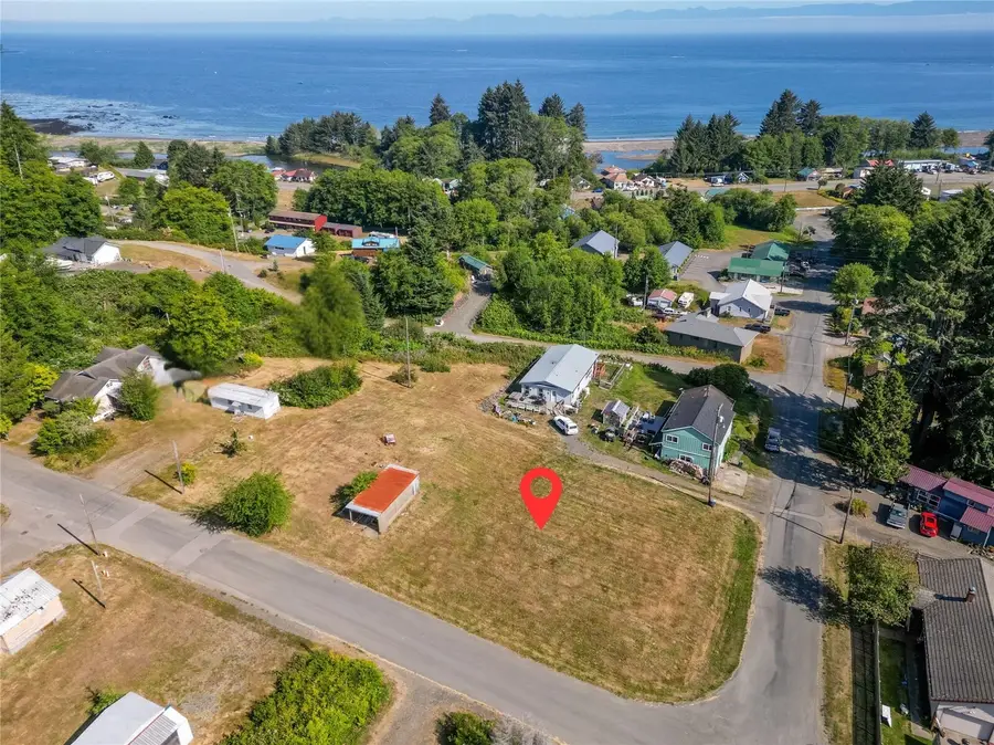 110 8th Street, Clallam Bay, WA 98326 - #2