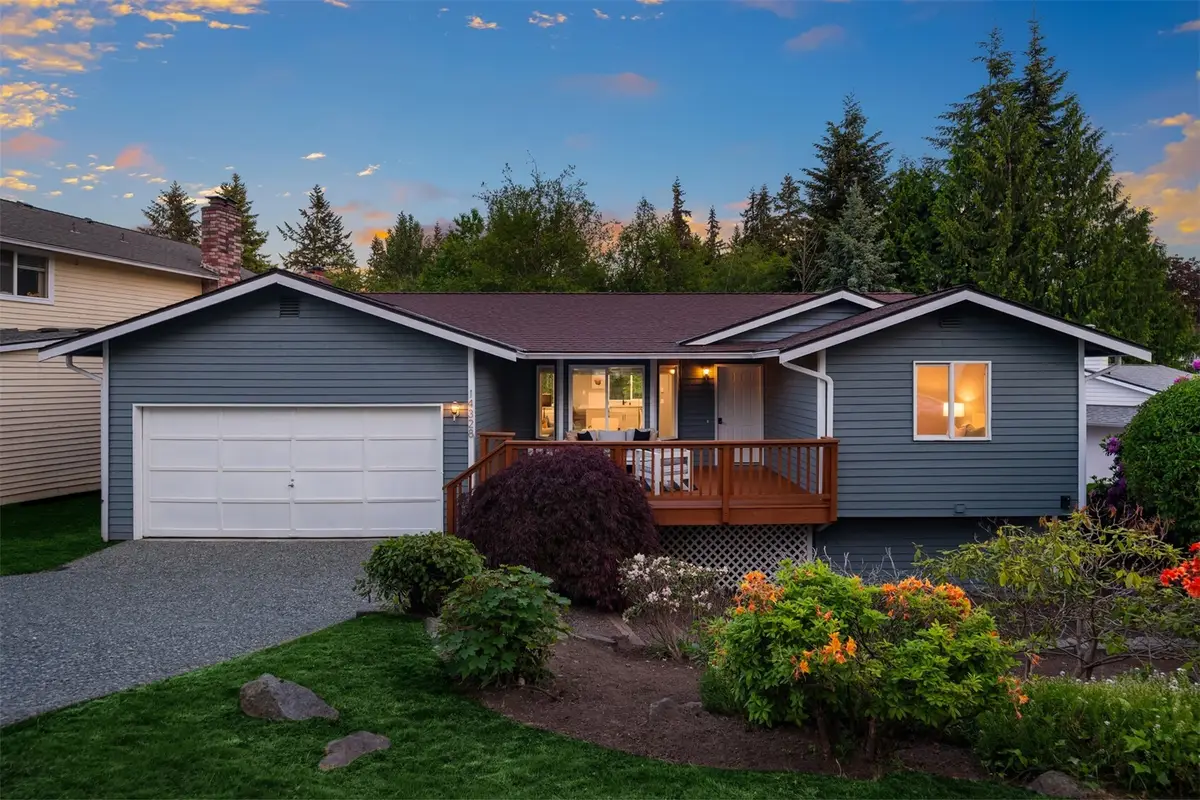 14328 85th Place Ne, Kirkland, WA 98034 - #1