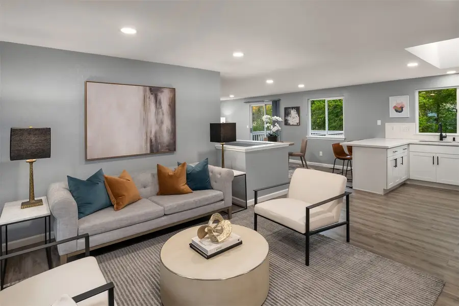 14328 85th Place Ne, Kirkland, WA 98034 - #3