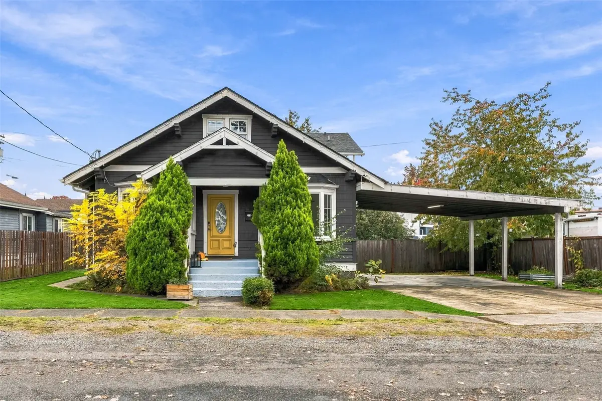 1218 North Street, Sumner, WA 98390 - #1