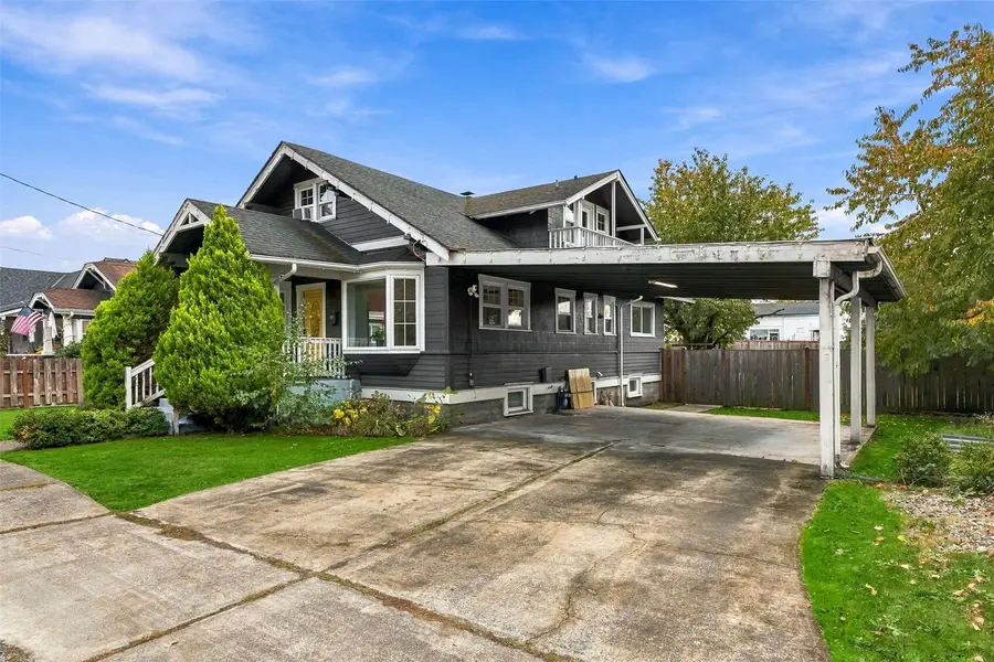 1218 North Street, Sumner, WA 98390 - #2