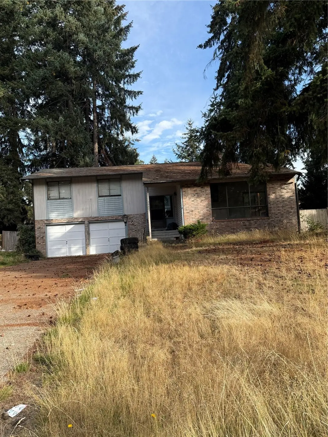 16603 14th Avenue Ct E, Spanaway, WA 98387 - #1
