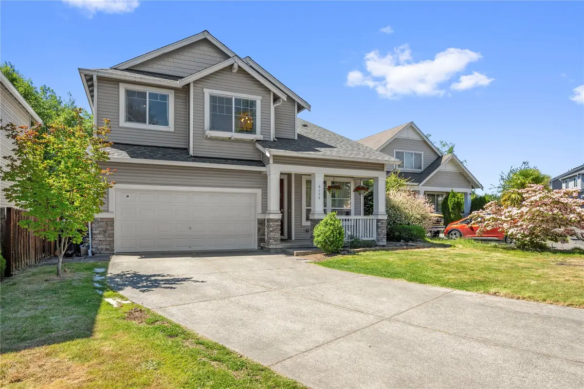 8408 25th Street Ne, Lake Stevens, WA 98258 - #1