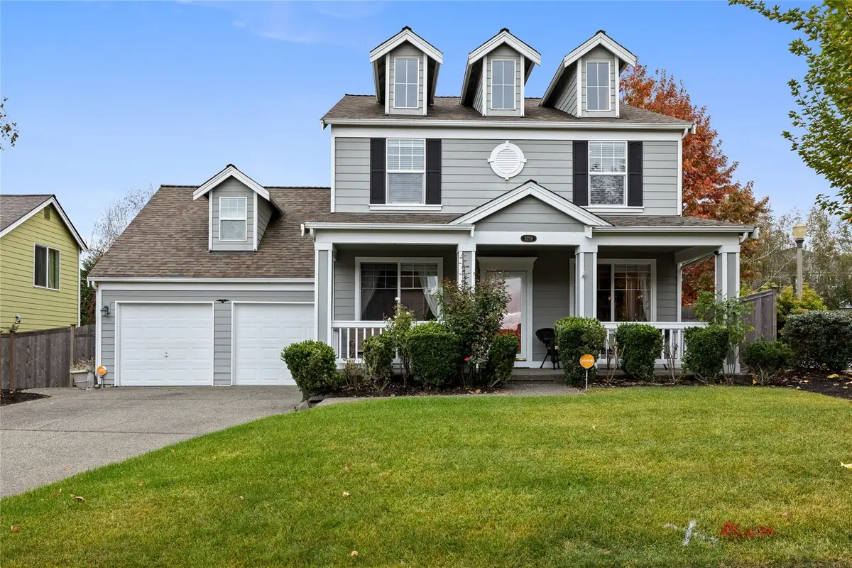 3219 52nd Place Ne, Tacoma, WA 98422 - #1