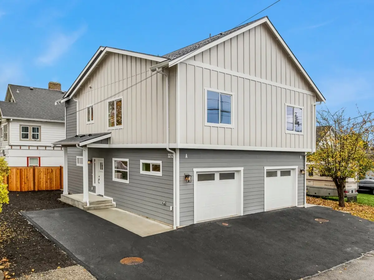 2002 State Street #A, Everett, WA 98201 - #1