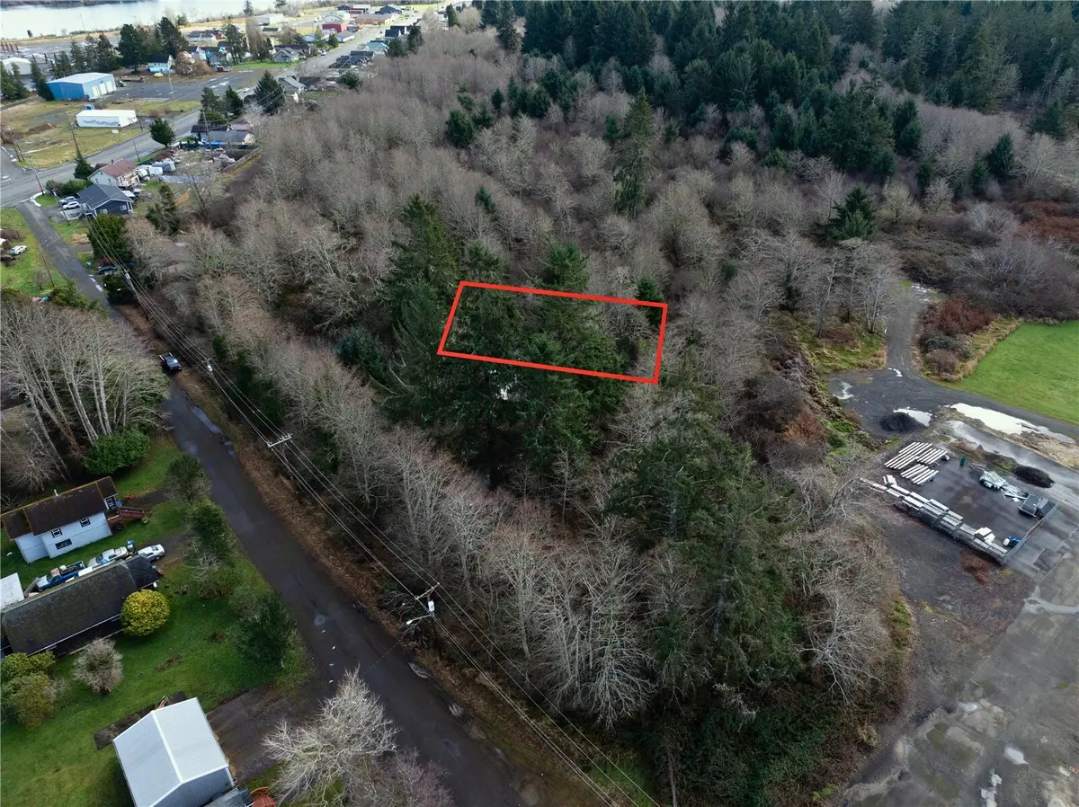 0 E Schley Street #23 & 24, Aberdeen, WA 98520 - #1