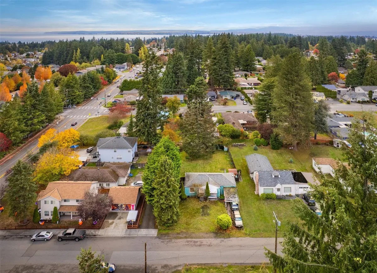 321 Rose Way, Everett, WA 98203 - #1