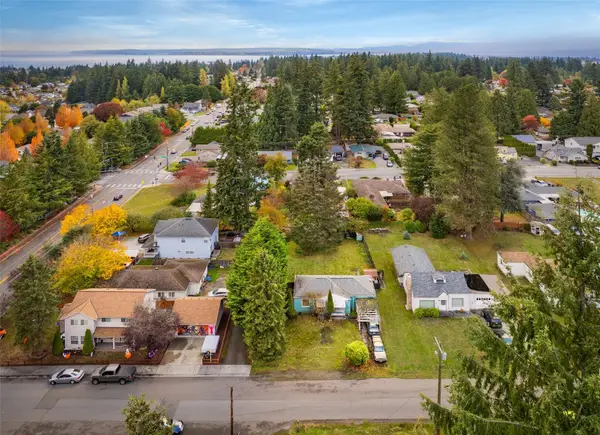 321 Rose Way, Everett, WA 98203
