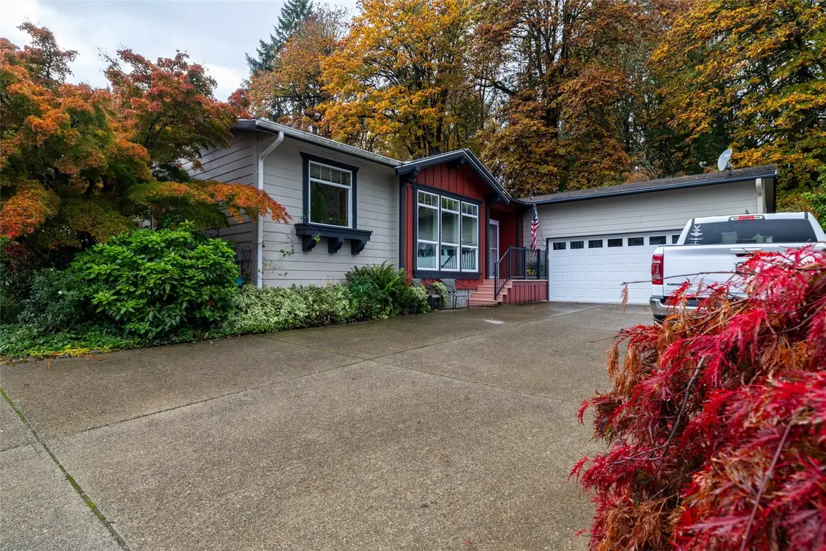 4183 Klahowya Lane Sw, Tumwater, WA 98512 - #1