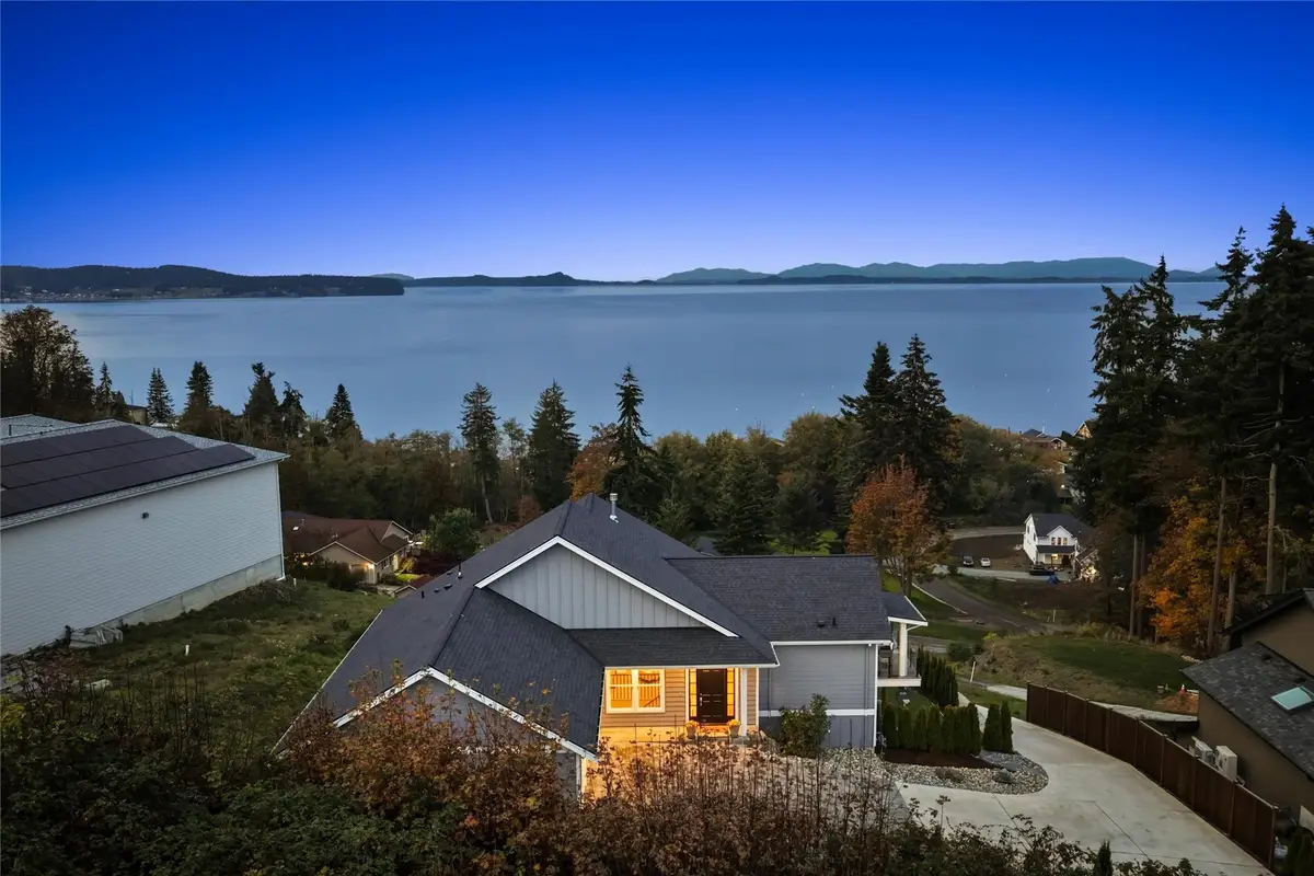 1018 Clear Morning Lane, Camano Island, WA 98282 - #1