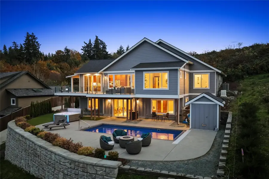 1018 Clear Morning Lane, Camano Island, WA 98282 - #3