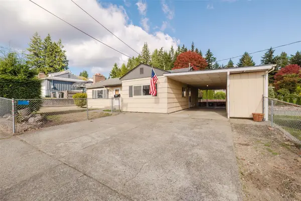 1924 NE Virginia Street, Bremerton, WA 98310