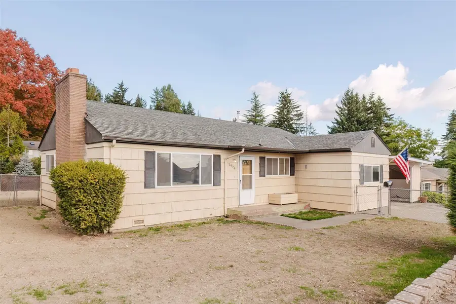 1924 NE Virginia Street, Bremerton, WA 98310 - #3