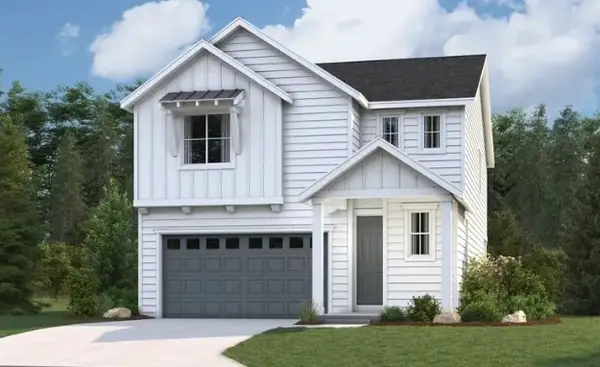 4726 85th Avenue Ne #15, Marysville, WA 98270