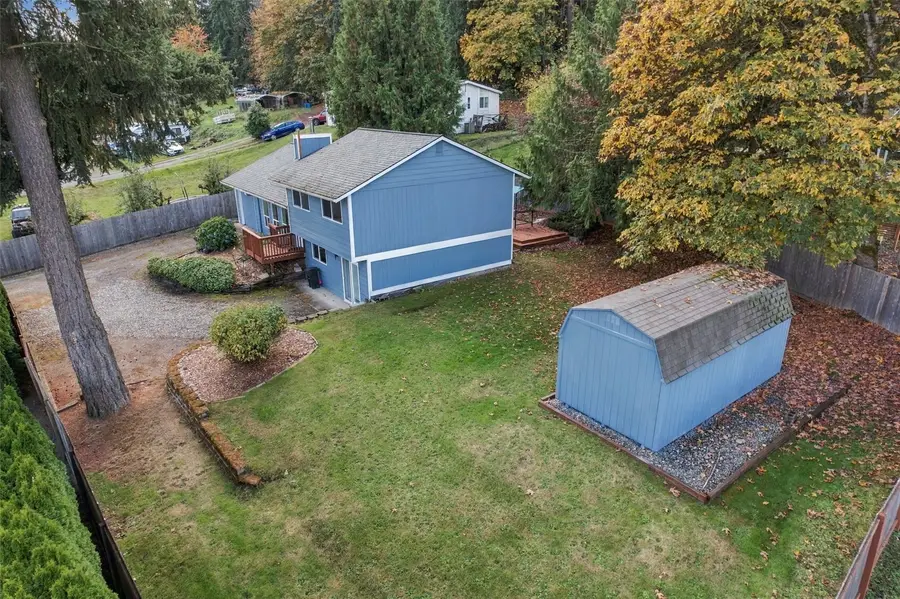 9708 Fruitland Avenue E, Puyallup, WA 98373 - #2