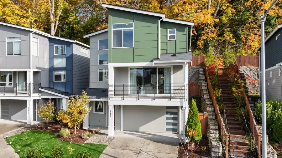 22425 69th Place W, Mountlake Terrace, WA 98043 - #2