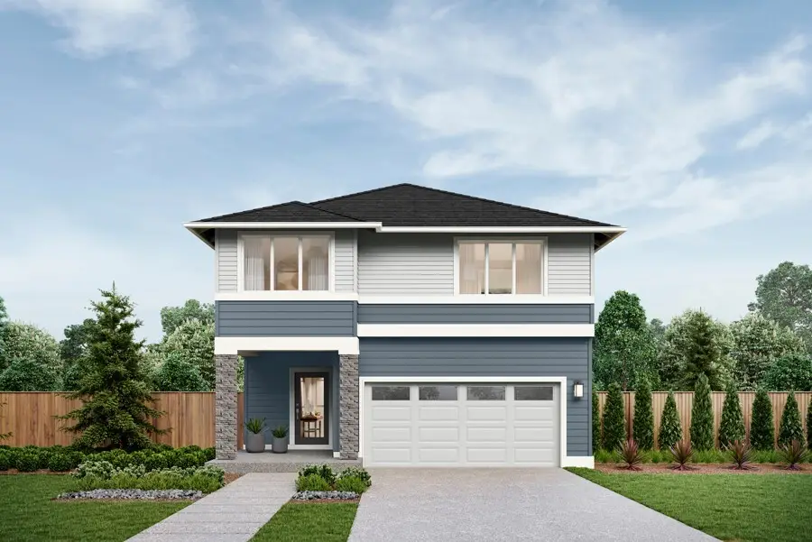 8848 44th Place Ne, Marysville, WA 98270 - #1