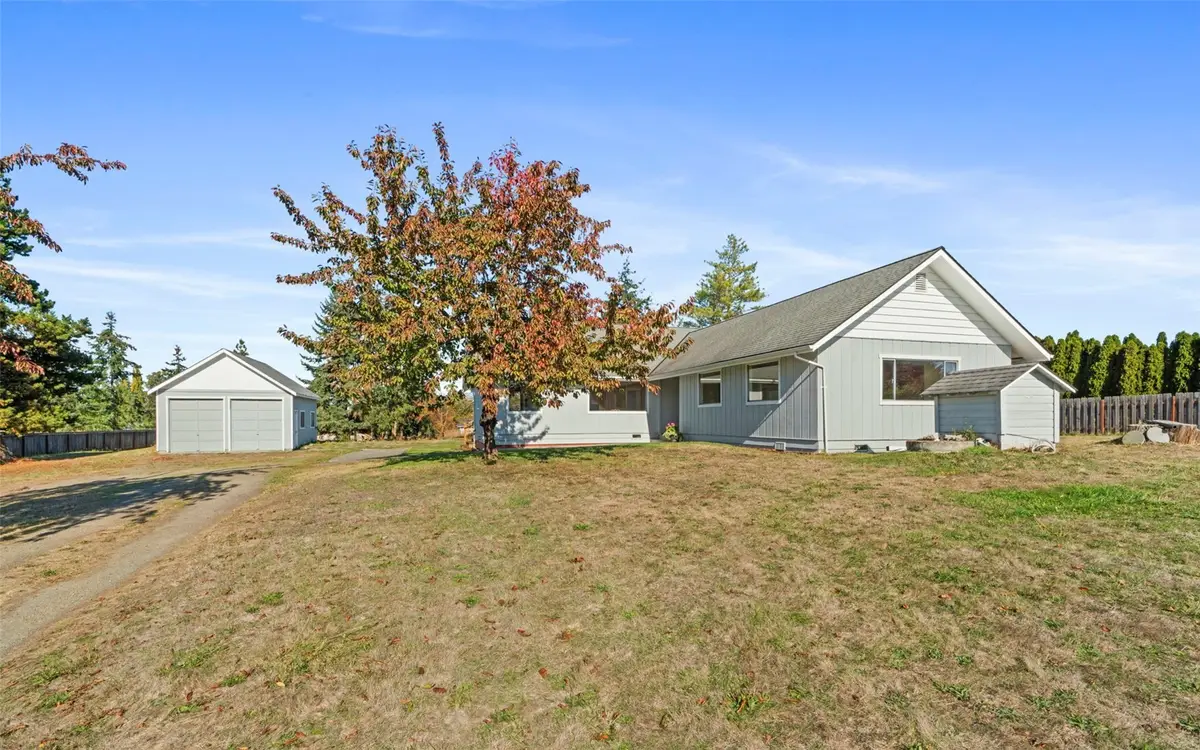 530 W Runnion Road, Sequim, WA 98382 - #1