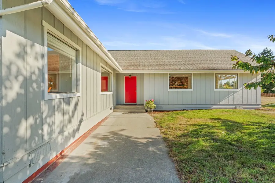 530 W Runnion Road, Sequim, WA 98382 - #2