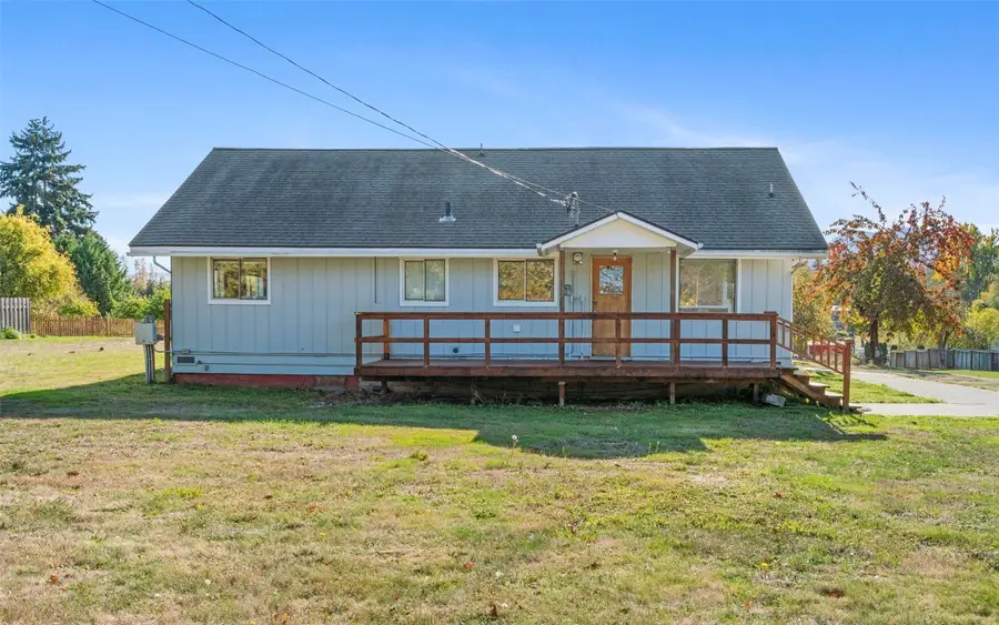 530 W Runnion Road, Sequim, WA 98382 - #3