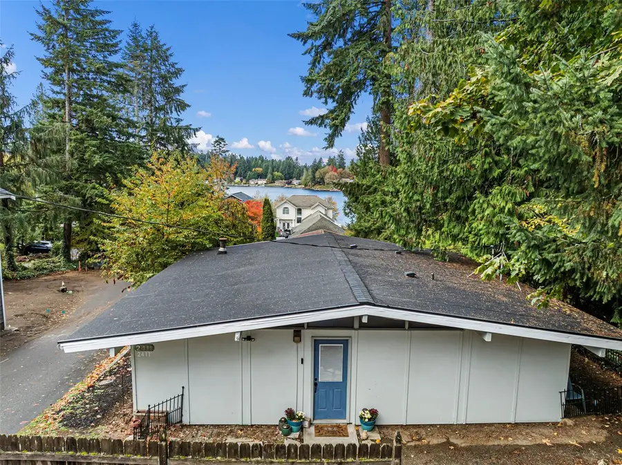 2411 Carpenter Road Se, Lacey, WA 98503 - #2