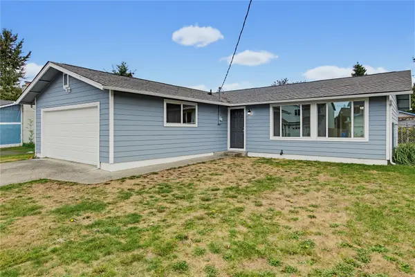 17115 21st Avenue E, Spanaway, WA 98387