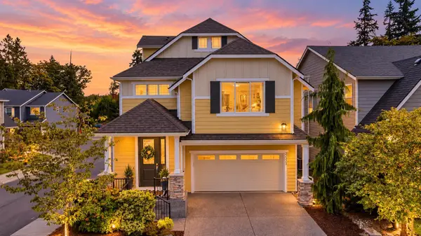 22323 9th Drive Se #23-S, Bothell, WA 98021