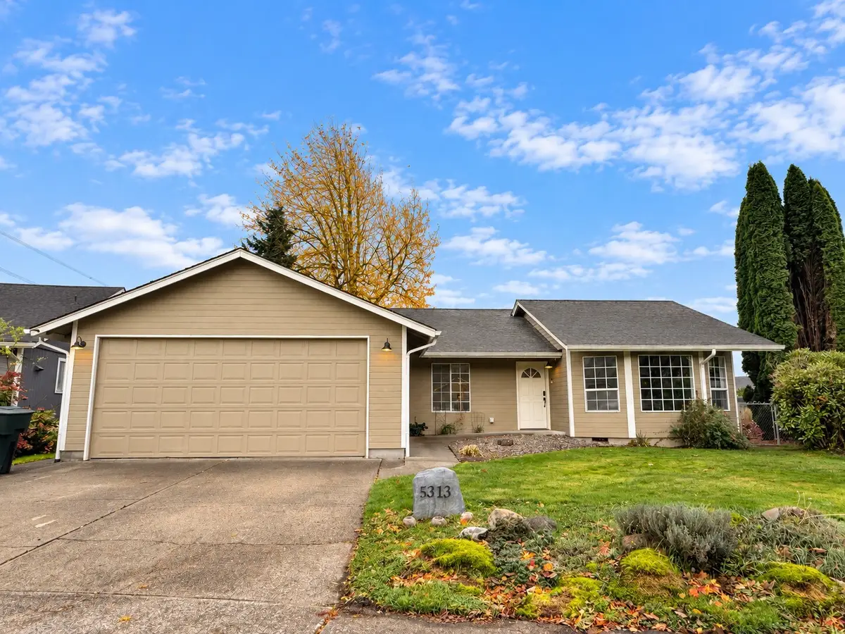 5313 Oriole Drive, Longview, WA 98632 - #1