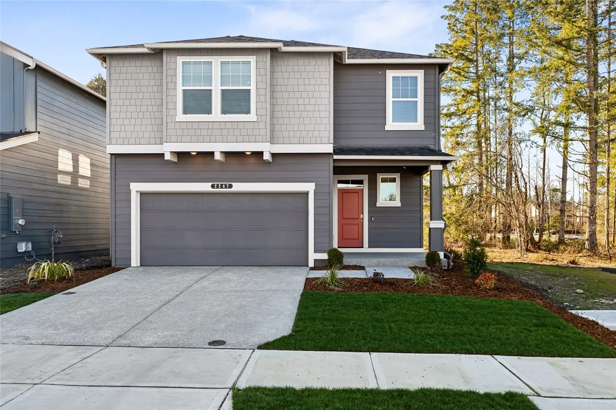 20313 162nd Street E #1031, Bonney Lake, WA 98391 - #1
