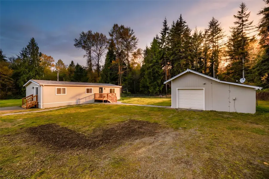 26614 5th Avenue Ne, Arlington, WA 98223 - #2