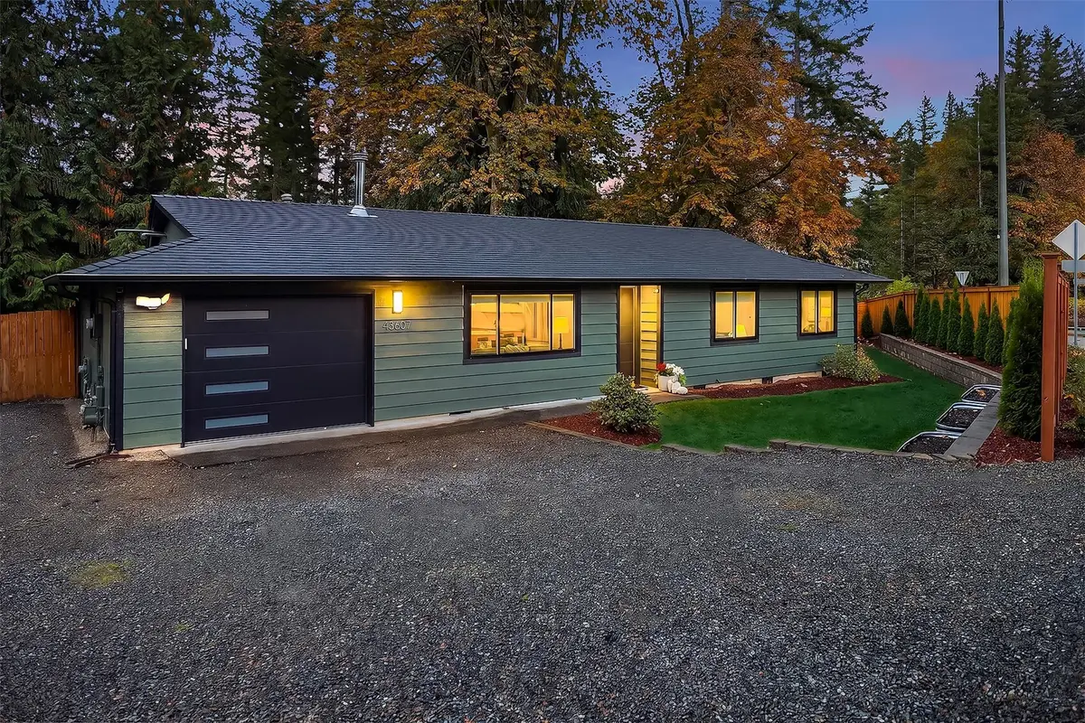 43607 SE 136 Street, North Bend, WA 98045 - #1