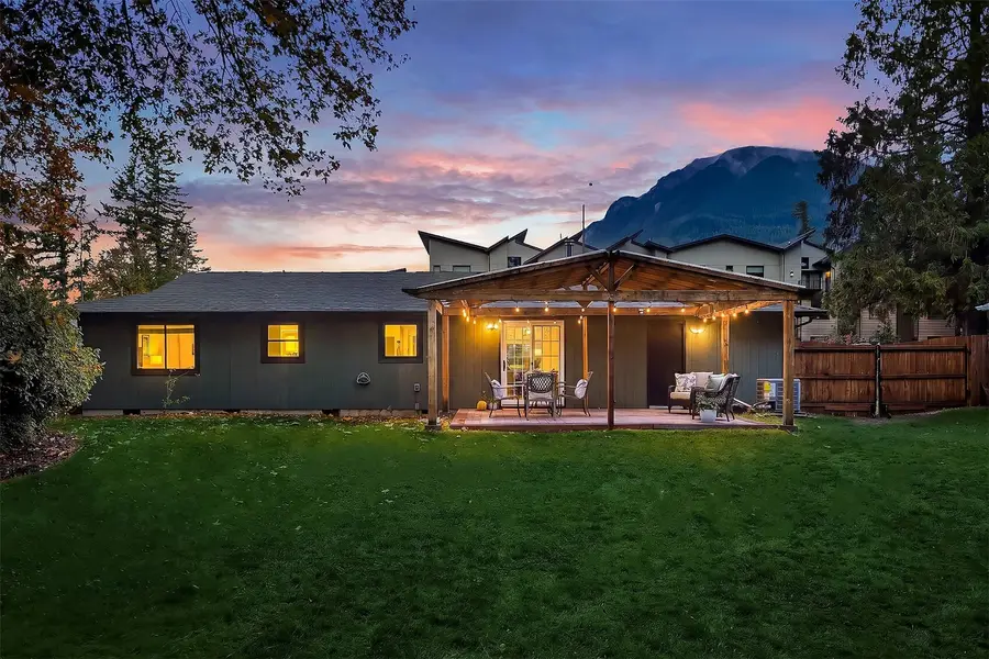 43607 SE 136 Street, North Bend, WA 98045 - #2