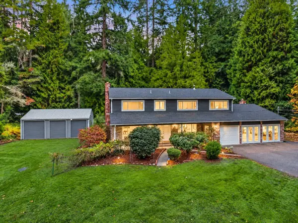 18008 NE 196th Street, Woodinville, WA 98077