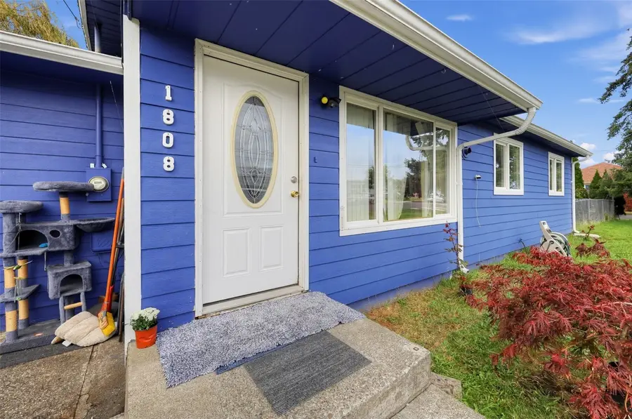 1808 Bay Avenue, Aberdeen, WA 98520 - #2