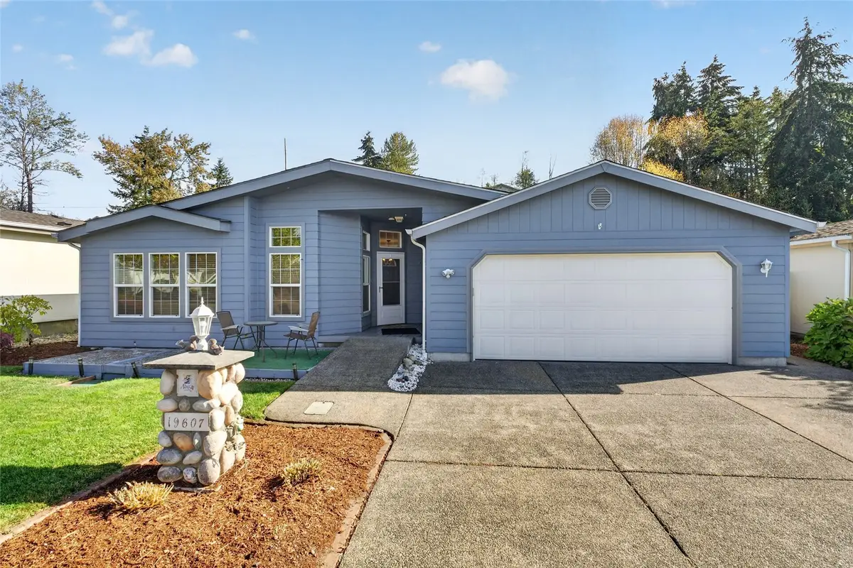 19607 100th Avenue Ct E #58, Graham, WA 98338 - #1