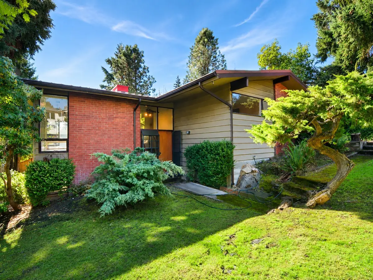 12619 SE 26th Place, Bellevue, WA 98005 - #1