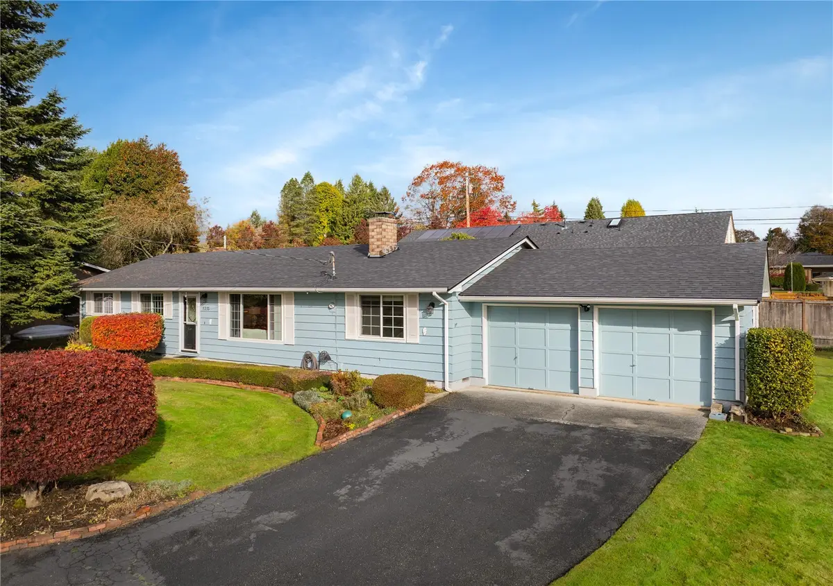 1315 14th Place, Snohomish, WA 98290 - #1