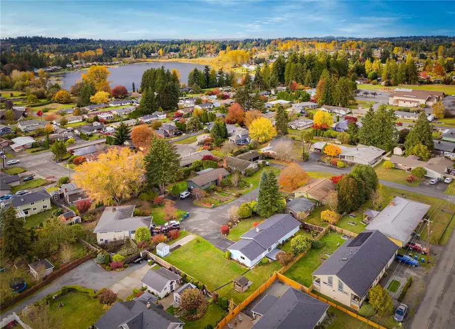 1315 14th Place, Snohomish, WA 98290 - #3