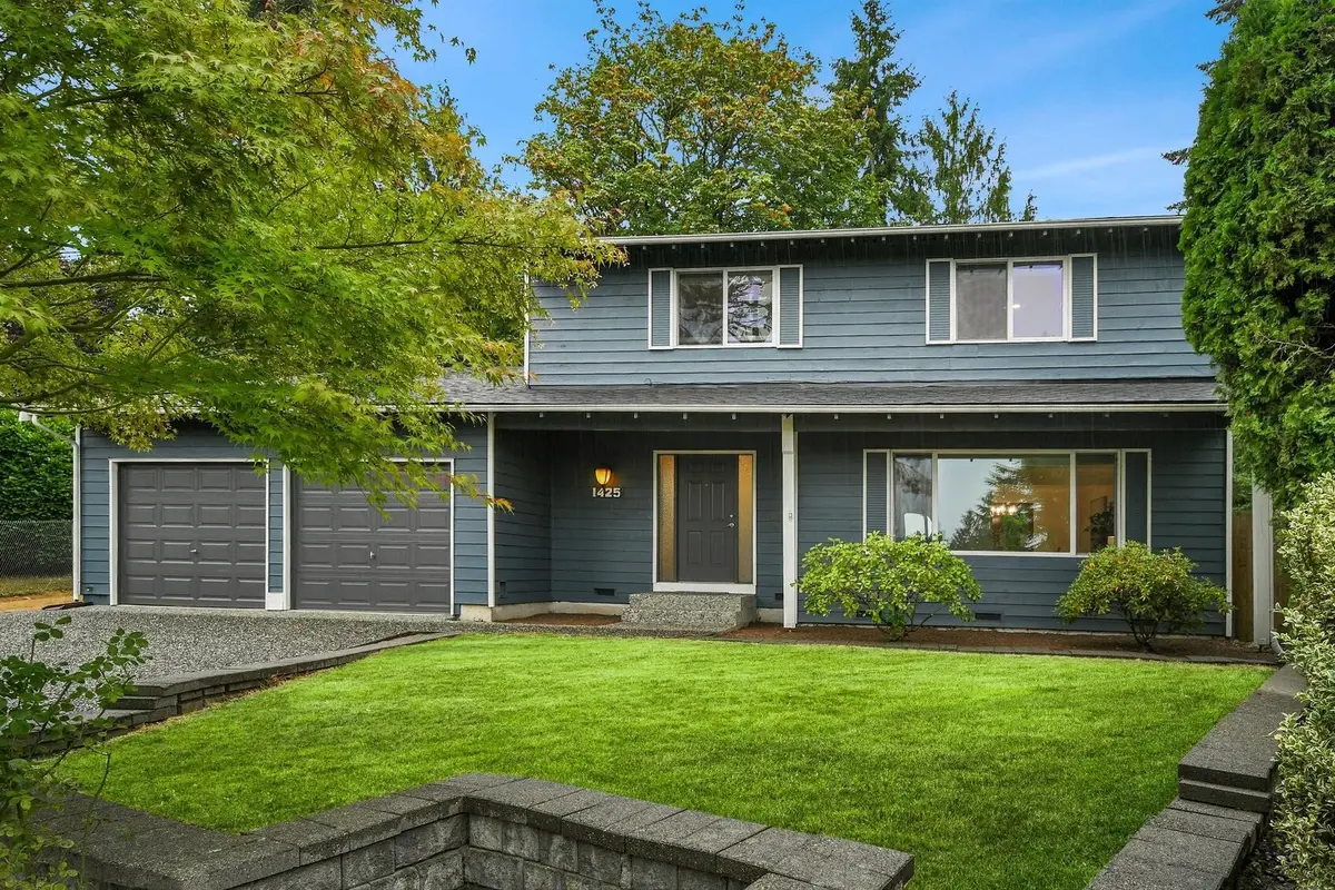 1425 172nd Place Ne, Bellevue, WA 98008 - #1
