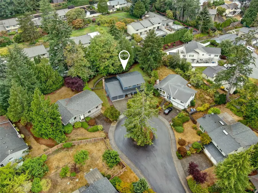 1425 172nd Place Ne, Bellevue, WA 98008 - #2