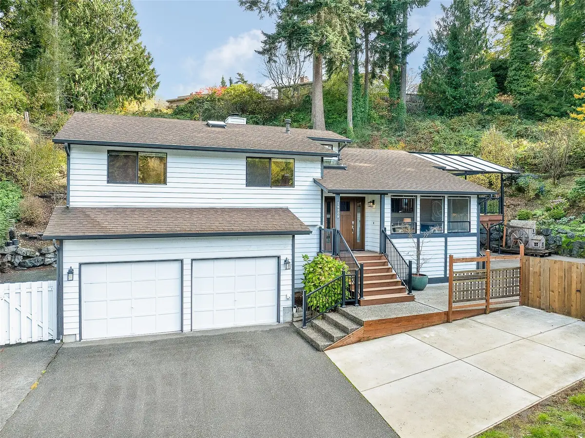 18309 76th Avenue W, Edmonds, WA 98026 - #1