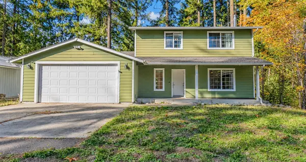 22222 Bluewater Dr Se, Yelm, WA 98597
