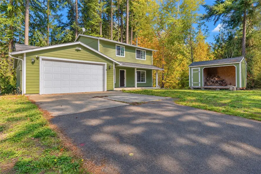 22222 Bluewater Dr Se, Yelm, WA 98597 - #2